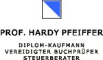 logo pfeiffer